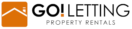 GO!LETTING, Estate Agency Logo